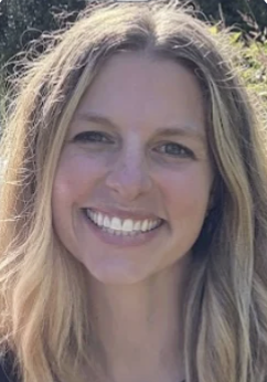 Annie, founder of Mahj Happy
