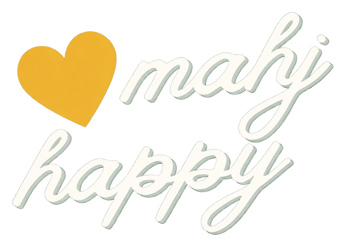 Mahj Happy