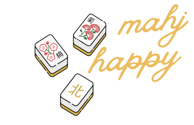 Mahj Happy